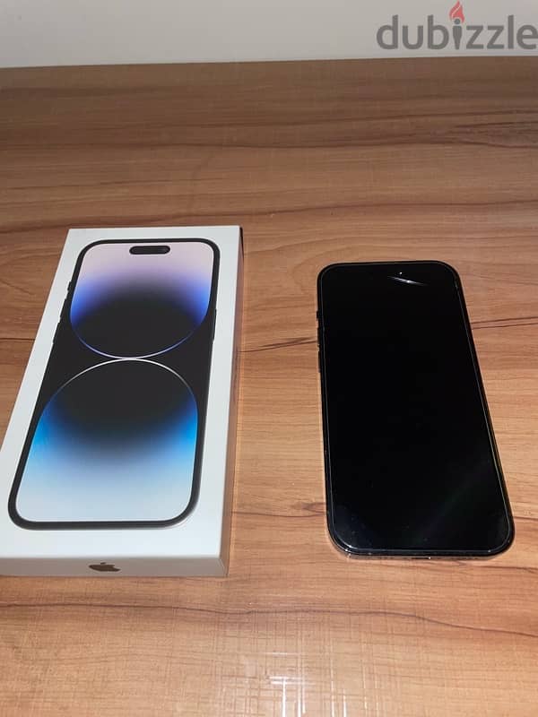 Iphone 14pro 3