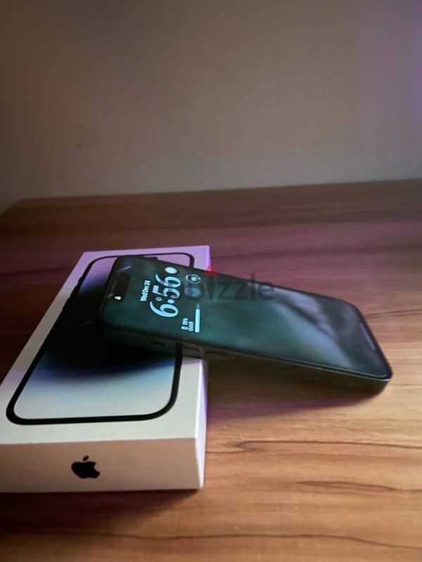 Iphone 14pro 4