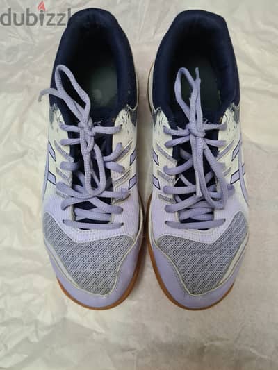 Asics shoes