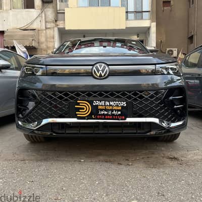 تيجوان زيررووو  كاش باك لحد10% تامين طول القسط و بنزين ب 10.000 ج