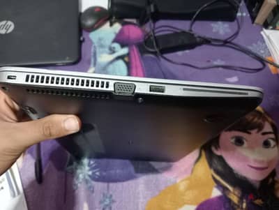 Laptop HP Elitebook G745 g3