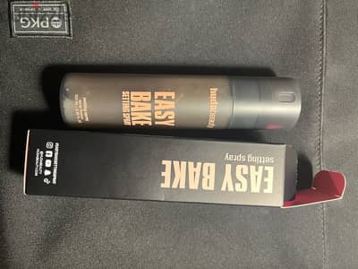 Huda Beauty Setting Spray