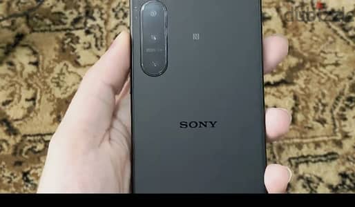 Sony Xperia 5 mark 4 (IV)