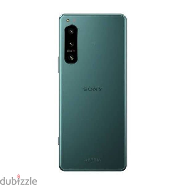 Sony Xperia 5 mark 4 (IV) 1