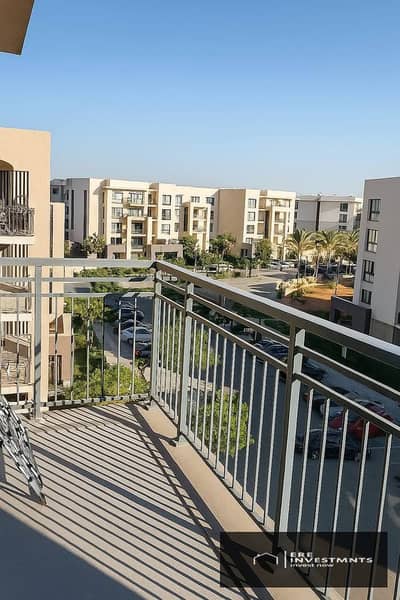 شاليه للبيع في مراسي (مارينا 1)  - متشطب بالكامل جاهز للاستلام فورا  - للبيع باقل من سعر السوق باطلاله مميزه جدا