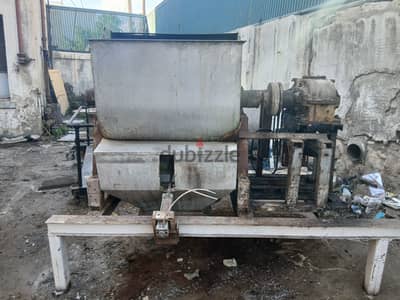 mixer powder ميكسر بودر خلاط بودر
