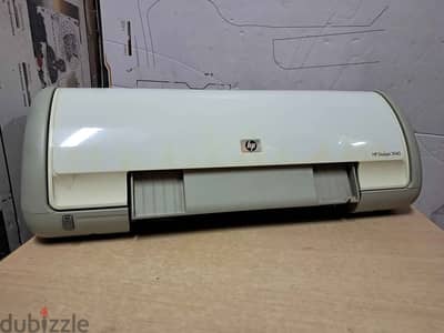 برنت hp مستعمل 3940 متجرب كهربا بس بدون ادبتور با المرج