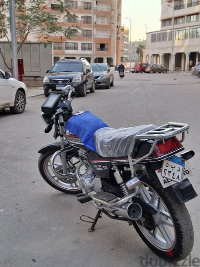 متوسيكل حلاوه اليكنتوا