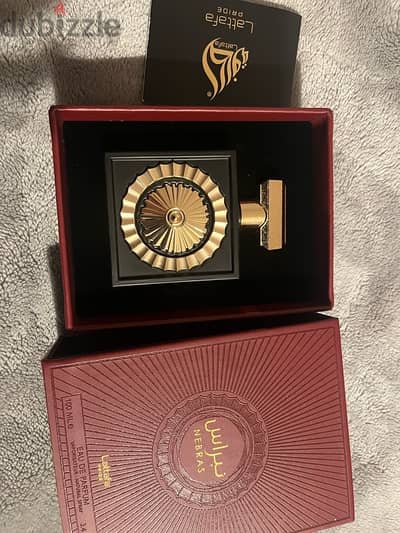 Nebras Lattafa Unisex Perfume