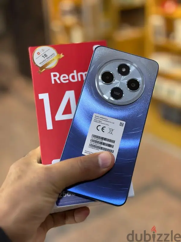 Redmi 14C65056446053763120