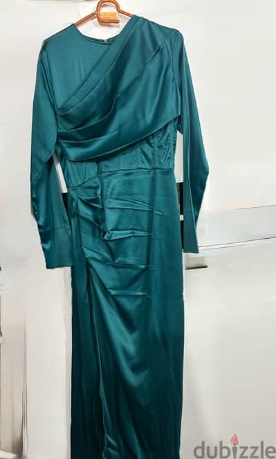 Dress soiree فستان سواريه