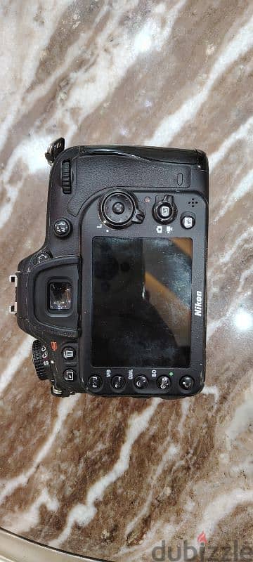 nikon d7100