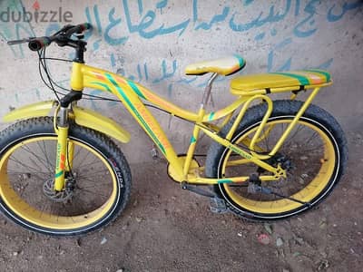 بيع دراجه