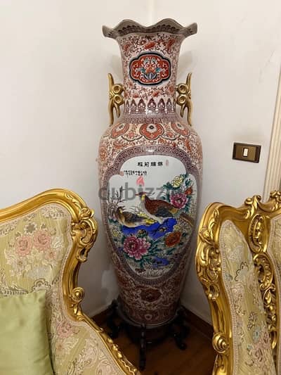 فازه شنواه hand made
