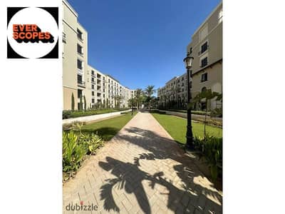 Apartment for sale in the heart of Sheikh Zayed, ready for immediate ...