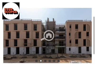 Apartment for sale, ready to move, semi-finished, on the 26th of July ...