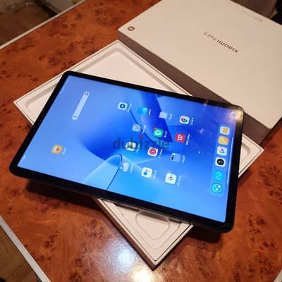xiaomi pad 5 تاب