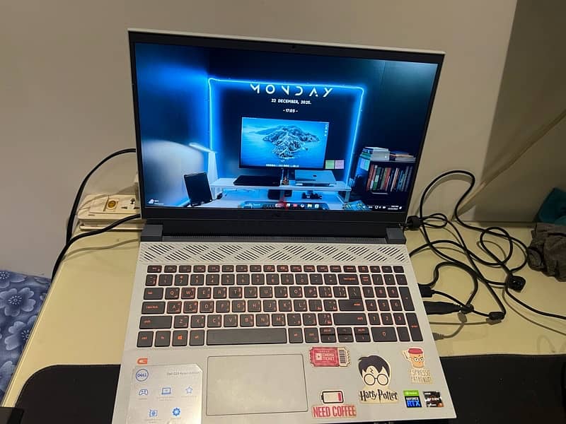 Dell G5515 1