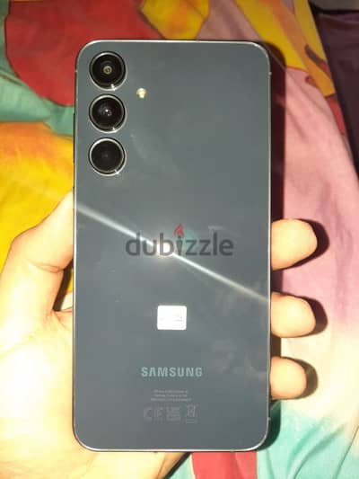 Samsung A55