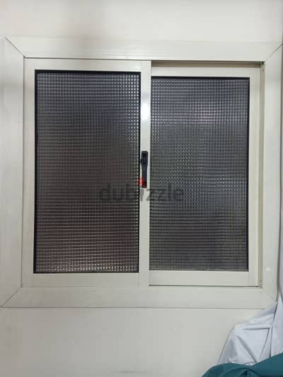 شباك الومنتال