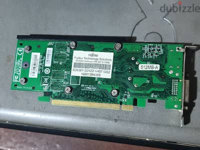 NVIDIA GeForce 405