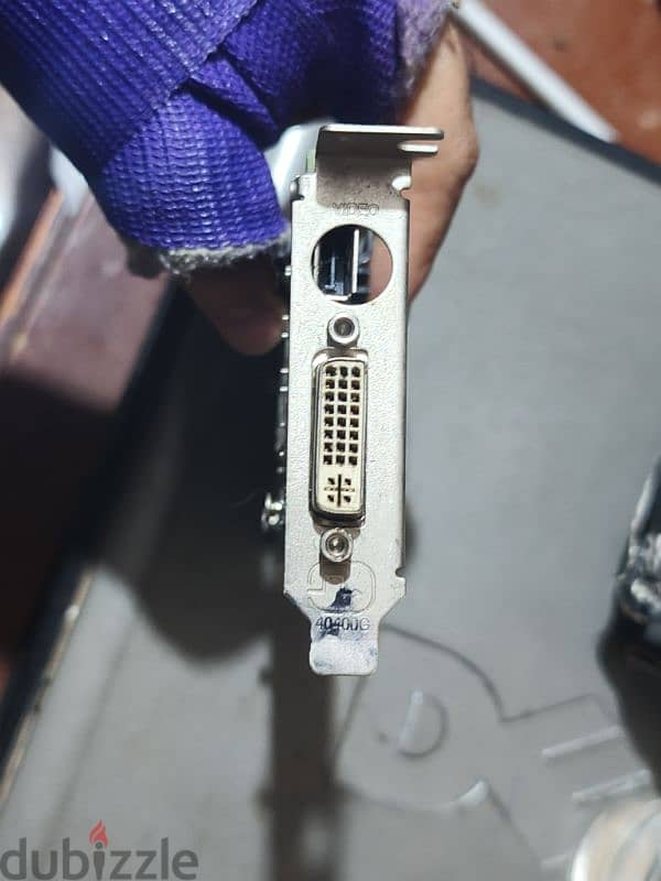 NVIDIA GeForce 405 1