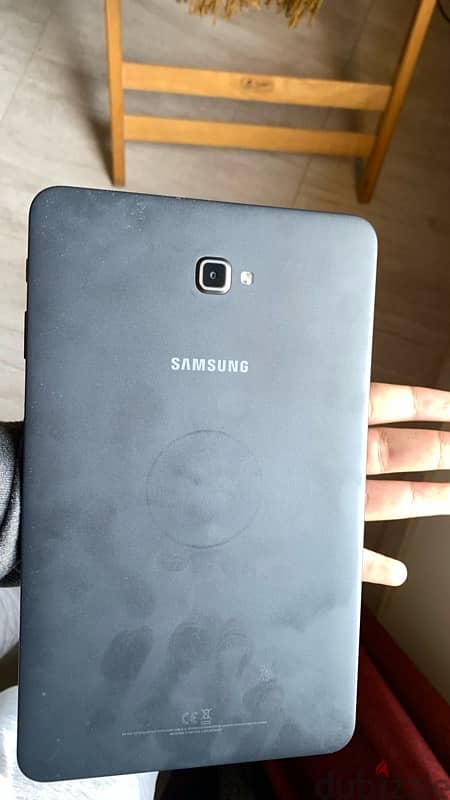 samsung tab a6 2