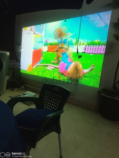 بروجيكتور الترا شورت ثرو من ابسون عرض اليوم فقط