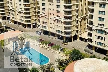 افضل كومبوند للبيع 203م  كومبوند انطونيادس سيتى سموحة