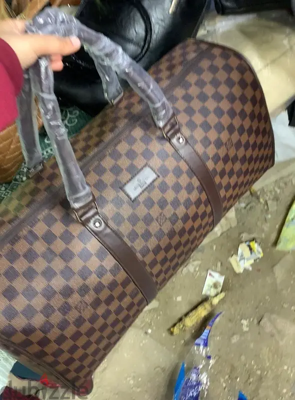 Bolso de viaje