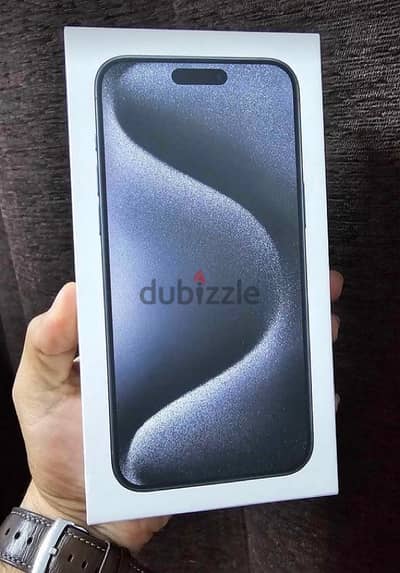 ايفون ١٥ برو ماكس