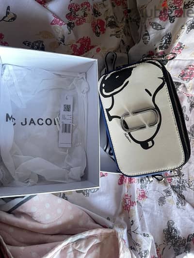 new high copy bags never used