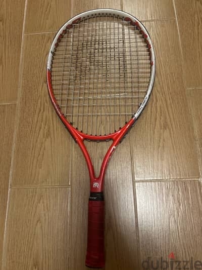 Tennis Raquette