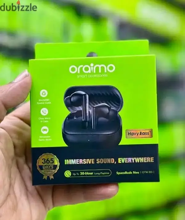 oraimo spacebuds neo65167970596097121