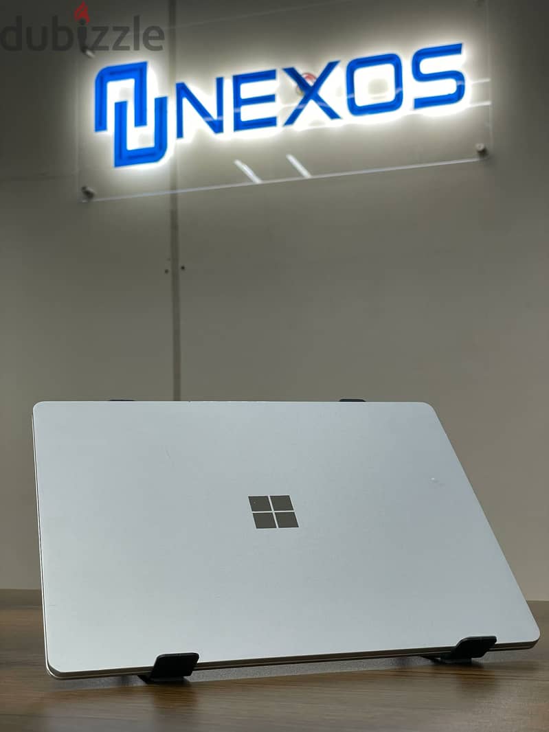 Microsoft Surface Labtob Go - لاب توب - 206783266