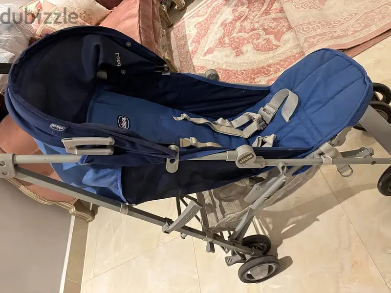 عربية أطفال من علامة شيكو – لندن آب65581045493250122