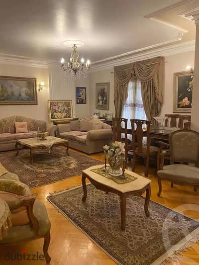I own an apartment with 3 rooms in Kafr Abdu on Amir Al-Bahr Street, super lux finish I own an apartment with 3 rooms in Kafr Abdu on Amir Al-Bahr Street, super lux finish