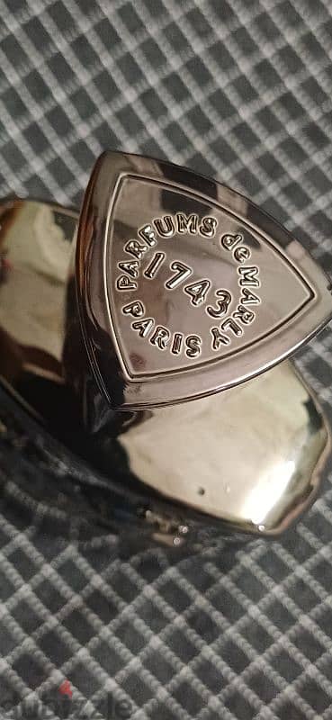 Herod Parfums de Marly 3