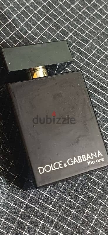 The one dolce & Gabbana