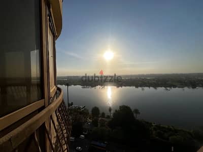 5 Bedrooms 350 sq.M Apartment for sale 15,250,000 EGP in Corniche El Maadi, Maadi