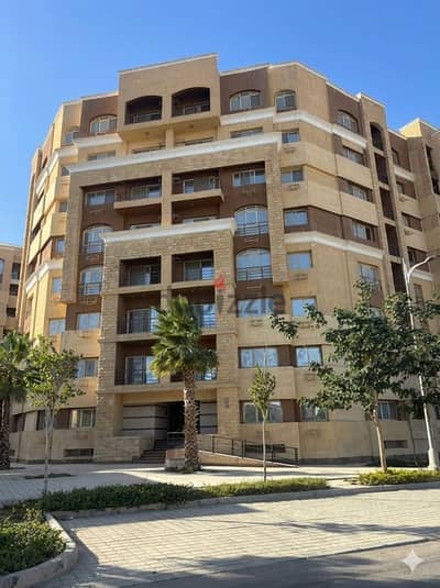 شقة 133م بالمقصد كلاسيك /  Al Maqsad Classic Buildings 133 sq. m.