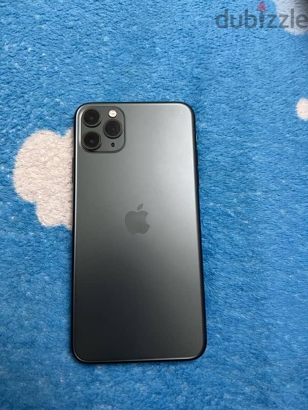 iPhone 11pro max 256 1