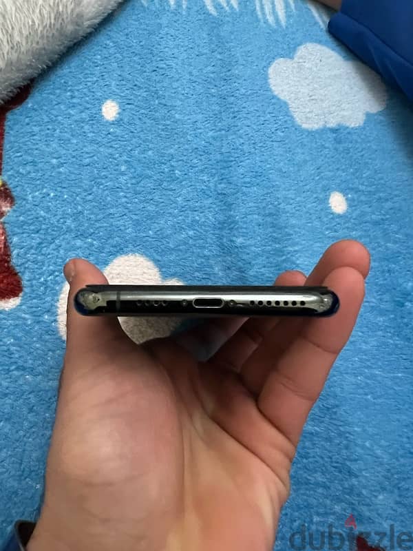 iPhone 11pro max 256 3