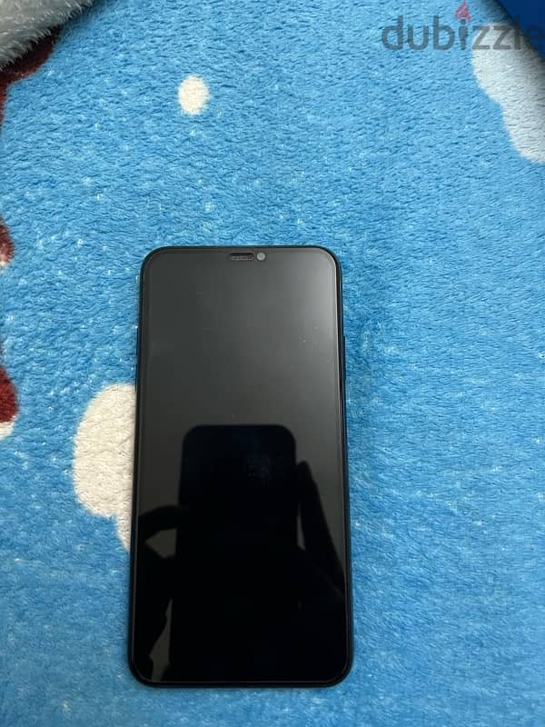 iPhone 11pro max 256 5