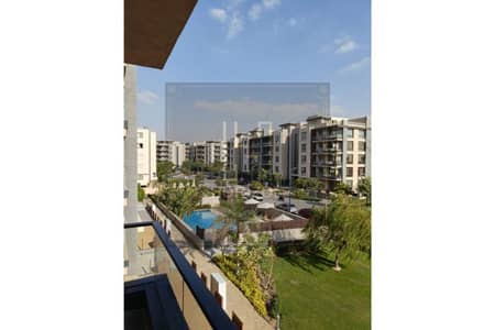 شقة 180م بالمطبخ والتكييفات ايجار كمبوند ازاد التجمع القاهرة الجديدة Apartment rent Azad New Cairo
