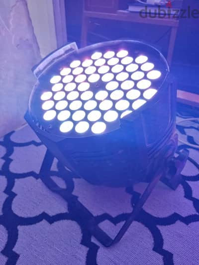 لايت سستم RGB