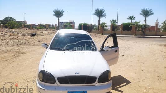 دايو جوليت 2000 للبيع الأقصر