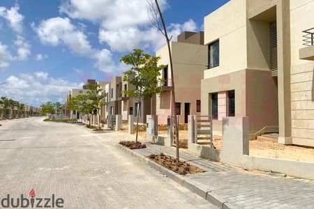 فيلا Palm Villa With Bassment Resale للبيع 427م كومباوند بالم هيلز إسكندرية