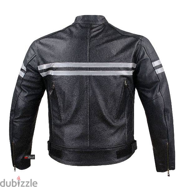 جاكيت سيفتي  jacket safety 1