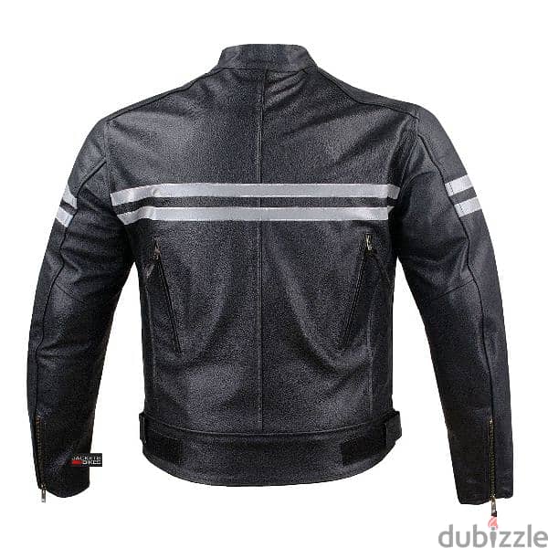 جاكيت سيفتي  jacket safety 2